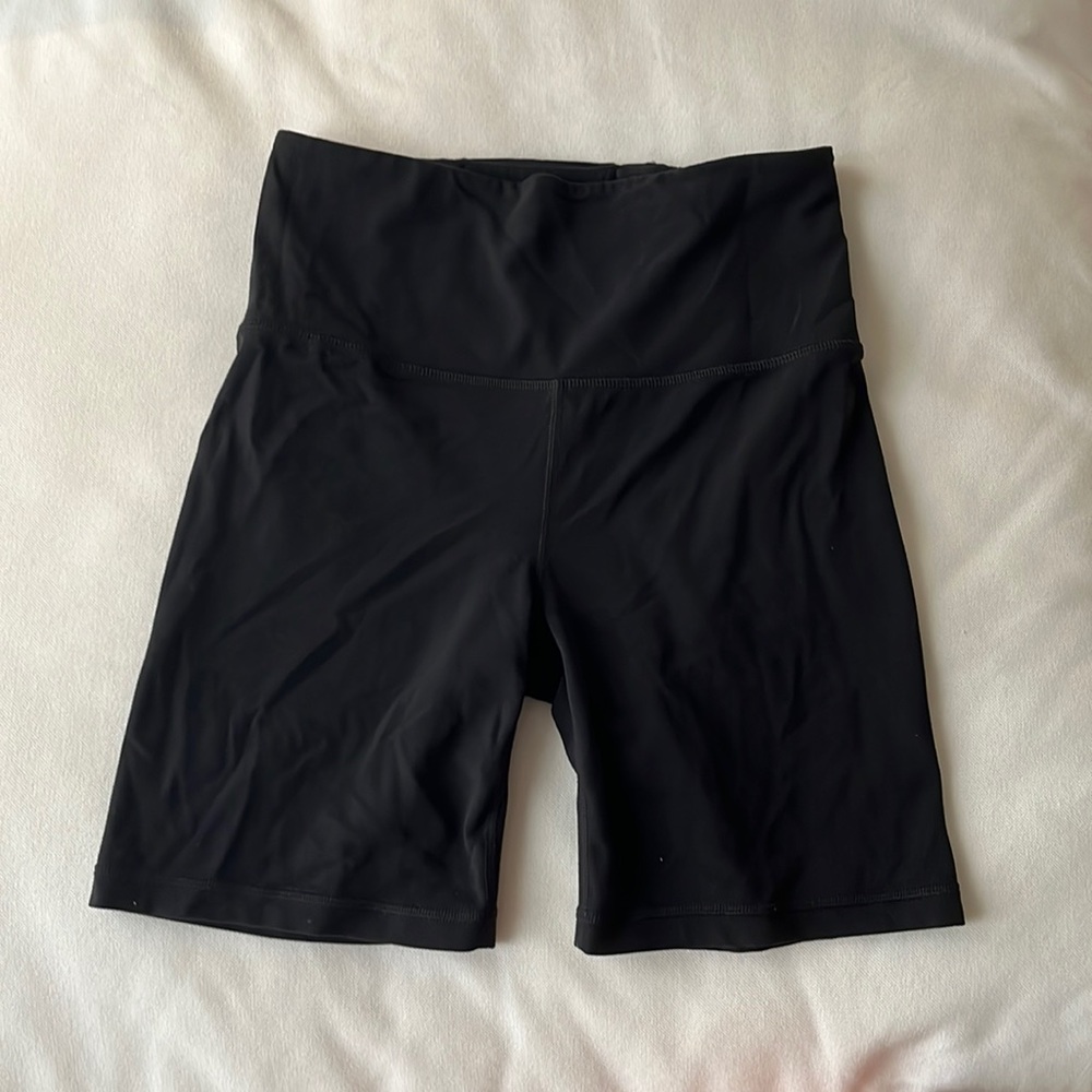 Ultra High Rise Elation 7 inch Short